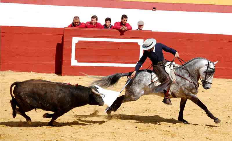 Diego Ventura.