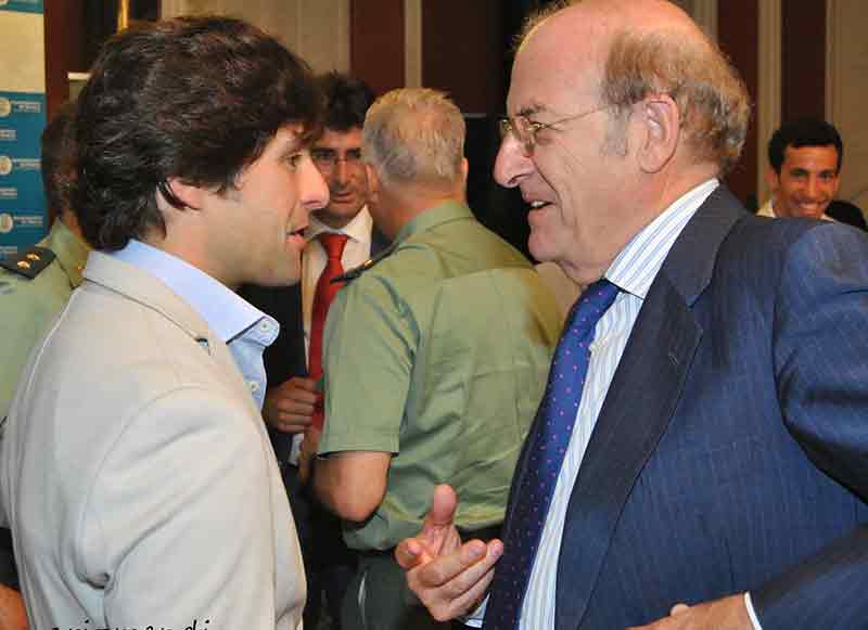 Presentación Colombinas 2014.