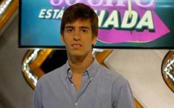 El novillero onubense Emilio Silvera.