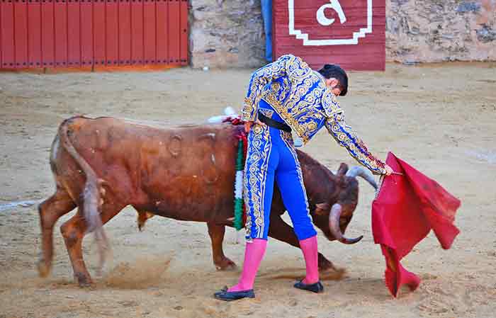 Curro Durán.