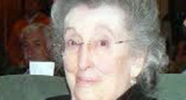 Fallece Juana Vides, madre del criador Fernando Cuadri