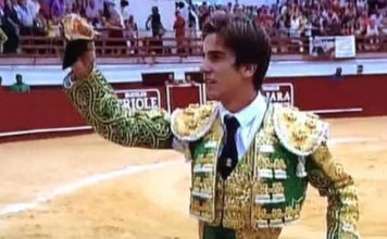 Emilio Silvera, esta tarde en El Bosque.